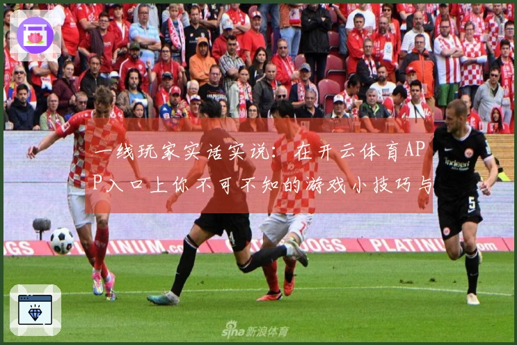 一线玩家实话实说：在开云体育APP入口上你不可不知的游戏小技巧与心得分享